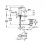 Смеситель для раковины Grohe Essence New 32898001 Хром - миниатюра 2
