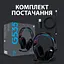 Навушники Logitech G535 Lightspeed Wireless Gaming Headset Black (981-000972) - мініатюра 10