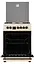 Плита Grifon C643BgR-CAWTGBD3 - миниатюра 4