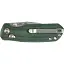 Ніж CJRB Maximal AR-RPM9 Micarta Green - мініатюра 4