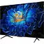 Телевізор TCL C6KS 50" QLED Ultra HD 4K (50C6KS) [144340] - мініатюра 3