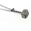 Кулон Gee! Молот Тора Thors Hammer 10.7.s.397 - мініатюра 4