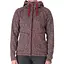 Кофта Rab Amy Hoody Wmns Burgundy M (1033-RB QFF-31-RJA-12) - миниатюра 1
