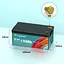 Акумулятор Ingeosolly LiFePO4 24V 25.6V/150Ah/3840Wh (IN-24-150) [125491] - мініатюра 3