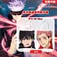 Шоппер эко-сумка Магическая битва Jujutsu Kaisen 36 х 33 см двухсторонний - миниатюра 2