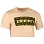 Футболка Brain 2022 XXXL Beige - миниатюра 3