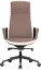 Офисное кресло GT Racer (B-3195 Beige/Brown) - миниатюра 2