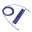 Скакалка скоростная для кроссфита Cornix Speed Rope XR-0157 Blue - миниатюра 2