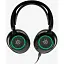 Навушники з мікрофоном SteelSeries Arctis Nova 3 Black (61631) - мініатюра 3