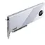 Карта расширения Asus Hyper M.2 X16 PCIe 3.0 X4 Expansion Card GEN 4 (90MC08A0-M0EAY0) - миниатюра 1