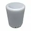 Портативная колонка CL-671 с сенсорной лампой Touch Lamp Portable Speaker ночник - миниатюра 3