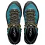 Ботинки Scarpa Rush TRK LT GTX 44 Petrol/Mustard (1004-63141-200-1-44) - миниатюра 5