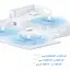 Wi-Fi Mesh система TP-Link Deco X10 1-Pack [145823] - миниатюра 4