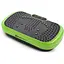 Віброплатформа Hop-Sport HS-040VS Cube салатовий - мініатюра 1