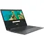 Ноутбук Lenovo IdeaPad 3 CB 14IGL05 14" HD 4/64GB N4020 Abyss Blue (BOX) (82C1002AUS) - мініатюра 2