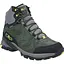 Черевики CMP Men's Melnick 2.0 Mid Waterproof Boot 40 Green (1097-3Q18587-E980 40) - мініатюра 1