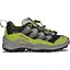 Кроссовки Lowa Maddox Pro GTX LO Junior 38 Чорний-Зелений - миниатюра 1