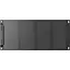 Портативная солнечная панель EcoFlow 28W Solar Panel (EFSOLAR28W-P-S-TY-4-EU) [162185] - миниатюра 1