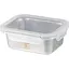 Контейнер для хранения Bergner Go Lovers 1.25 л (BG-36311-GY) - миниатюра 1