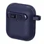 Футляр Frosted для наушников Airpods 1/2 - миниатюра 3