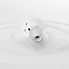 Навушники TWS QCY T16 5.0 white UA - мініатюра 3