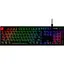 Клавиатура HyperX Alloy Origins PBT RGB Mechnical Red 639N3AA (82126) - миниатюра 2