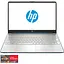 Ноутбук HP 15s-eq2024nq 5 5500U,8GB,256GB,Radeon Integrated,DOS,Spruce - миниатюра 1