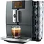 Кавомашина JURA ENA 5 Night Inox EA (15696) - мініатюра 1