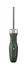 Отвертка с трещоткой, 205мм, сталь CrV Bosch hoz0014139 - миниатюра 8