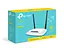 Роутер TP-Link TL-WR841N N300 White 802.11n (TL-WR841N) - мініатюра 4