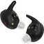Наушники Sennheiser Momentum Sport Black (700304) - миниатюра 2