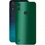 Защитная пленка StatusSKIN для Motorola Moto E6s Корпус Винил Зеленая - миниатюра 1