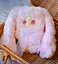 Коллекционная мягкая игрушка 10/10 Toys Yooki Очаровательные кролики (2025-9-15) - миниатюра 11
