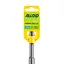 Бур по бетону Alloid Building Tools SDS-plus S4 16x310 мм (FH-16310) - мініатюра 2
