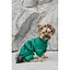 Комбинезон Pet Fashion EGO S зеленый для собак - миниатюра 6