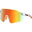 Очки Magicshine Windbreaker Orange (1033-MSN GL0895) - миниатюра 1