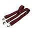 Подтяжки подростковые Gofin suspenders 80х3 см od00015785 - миниатюра 1