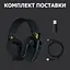Наушники Logitech G435 LIGHTSPEED Black (981-001050) - миниатюра 10