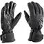 Рукавиці Leki Challenge S 8 Black Ice (1052-631 80593 080) - мініатюра 1