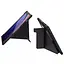 Чохол-книжка Nillkin Bumper Pro Multi-angle для Samsung Galaxy Tab S9+ / S10+ 12.4'' Чорний - мініатюра 3