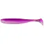 Силикон Keitech Easy Shiner 2" PAL#14 Glamorous Pink (12 шт/уп) - миниатюра 1