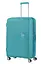 Чемодан American Tourister SOUNDBOX 77 см TURQUOISE 77x51,5x29,5(32,5) 32G*61003 - миниатюра 5