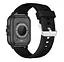 Смарт-годинник Smart Watch Black Shark GT-3 Neo Black 2.01 (296x240) TFT 250мАч - мініатюра 4