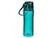 Пляшка для води спортивна Laprida EYUN пластикова 600 мл смарагдова (67-2809) - мініатюра 2
