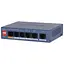 Коммутатор Dahua Technology Dahua DH-CS4006-4ET2GT-60 PoE (DH-CS4006-4ET2GT-60 PoE) - миниатюра 1