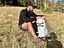 Рюкзак Fram Guide DCF 30 L White (1044-id_4122) - мініатюра 7