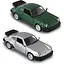 Автомодель TechnoDrive Porsche 911 Turbo 3.3 1978 (250413U) - мініатюра 10