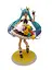 Фигурка Taito Вокалоид Хацуне Мику Vocaloid Hatsune Miku Birthday limited 18 см T V HM BL - миниатюра 1