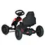 Педальний карт Bambi M 5779E червоний - мініатюра 3