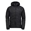 Куртка Black Diamond M Access Down Hoody Black XL (1033-BD 746080.0002-XL) - миниатюра 1